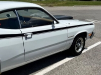 1973 Plymouth Duster for sale in Michigan (ID-110438)
