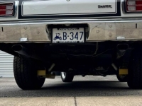 1973 Plymouth Duster for sale in Michigan (ID-110438)