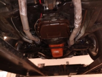 1973 Plymouth Duster for sale in Michigan (ID-110438)
