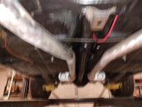 1973 Plymouth Duster for sale in Michigan (ID-110438)