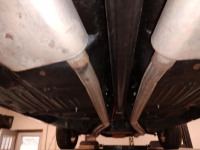 1973 Plymouth Duster for sale in Michigan (ID-110438)