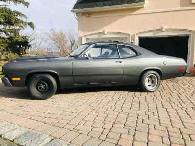 1973 Plymouth Duster for sale