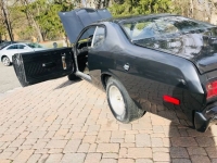 1973 Plymouth Duster for sale in Michigan (ID-113688)