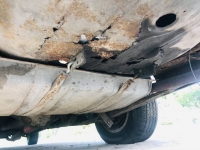 1973 Plymouth Duster for sale in Michigan (ID-113688)