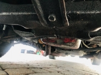 1973 Plymouth Duster for sale in Michigan (ID-113688)