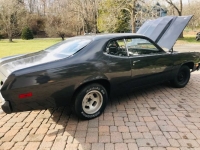 1973 Plymouth Duster for sale in Michigan (ID-113688)