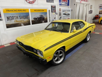 1973 Plymouth Duster for sale