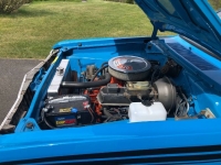 1973 Plymouth Duster for sale in Michigan (ID-119545)