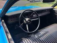 1973 Plymouth Duster for sale in Michigan (ID-119545)