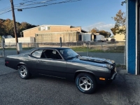 1973 Plymouth Duster for sale in Michigan (ID-122279)