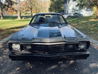 1973 Plymouth Duster for sale in Michigan (ID-122279)