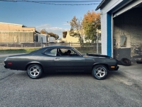 1973 Plymouth Duster for sale in Michigan (ID-122279)