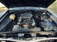 1973 Plymouth Duster for sale in Michigan (ID-122279)
