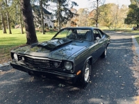 1973 Plymouth Duster for sale in Michigan (ID-122279)