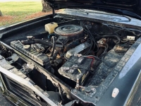 1973 Plymouth Duster for sale in Michigan (ID-122279)