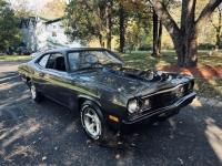 1973 Plymouth Duster for sale in Michigan (ID-122279)