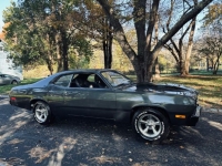 1973 Plymouth Duster for sale in Michigan (ID-122279)