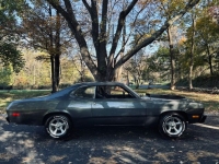 1973 Plymouth Duster for sale in Michigan (ID-122279)