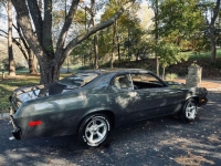 1973 Plymouth Duster for sale in Michigan (ID-122279)
