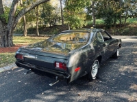 1973 Plymouth Duster for sale in Michigan (ID-122279)