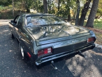 1973 Plymouth Duster for sale in Michigan (ID-122279)