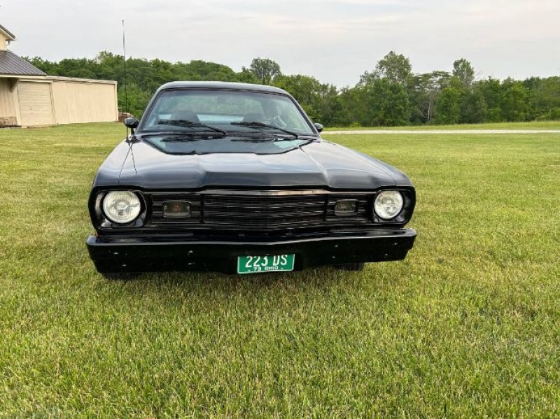 1973 Plymouth Duster for sale in Michigan (ID-125498)