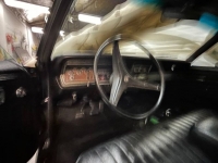 1973 Plymouth Duster for sale in Michigan (ID-125498)