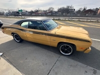 1973 Plymouth Duster for sale in Michigan (ID-126755)