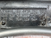 1973 Plymouth Duster for sale in Michigan (ID-126755)