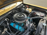 1973 Plymouth Duster for sale in Michigan (ID-126755)