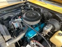 1973 Plymouth Duster for sale in Michigan (ID-126755)