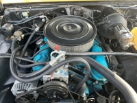 1973 Plymouth Duster for sale in Michigan (ID-126755)