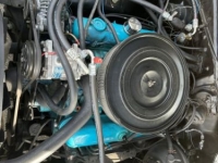 1973 Plymouth Duster for sale in Michigan (ID-126755)