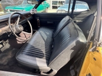 1973 Plymouth Duster for sale in Michigan (ID-126755)