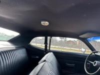 1973 Plymouth Duster for sale in Michigan (ID-126755)