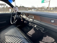 1973 Plymouth Duster for sale in Michigan (ID-126755)