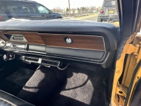 1973 Plymouth Duster for sale in Michigan (ID-126755)