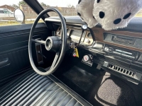 1973 Plymouth Duster for sale in Michigan (ID-126755)