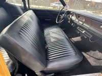 1973 Plymouth Duster for sale in Michigan (ID-126755)
