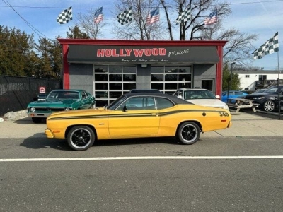 1973 Plymouth Duster for sale