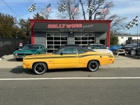 1973 Plymouth Duster for sale in Riverhead, New York (ID-127401)