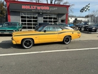1973 Plymouth Duster for sale in Riverhead, New York (ID-127401)
