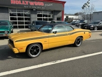 1973 Plymouth Duster for sale in Riverhead, New York (ID-127401)