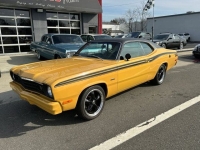 1973 Plymouth Duster for sale in Riverhead, New York (ID-127401)