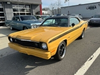 1973 Plymouth Duster for sale in Riverhead, New York (ID-127401)