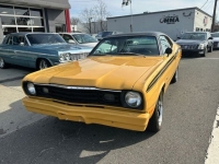 1973 Plymouth Duster for sale in Riverhead, New York (ID-127401)