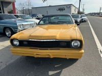 1973 Plymouth Duster for sale in Riverhead, New York (ID-127401)