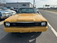 1973 Plymouth Duster for sale in Riverhead, New York (ID-127401)