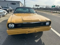 1973 Plymouth Duster for sale in Riverhead, New York (ID-127401)