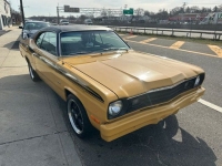 1973 Plymouth Duster for sale in Riverhead, New York (ID-127401)